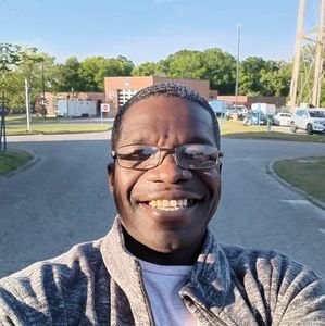 Meet your Posher, Kenneth